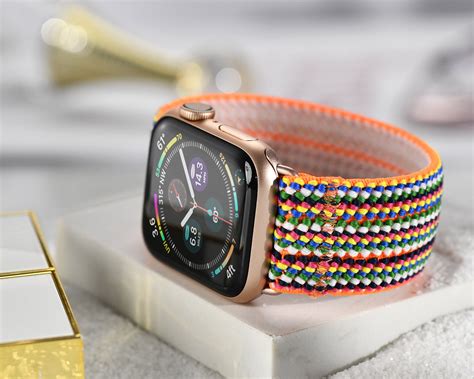 appple watch bands|stretchable watch bands for apple.